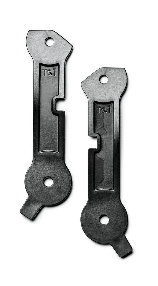 344 ANKLE SUPPORT BRAC BLK50