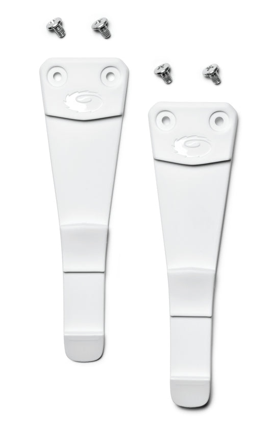 345 HYPER EXTEN SYSTEM WHT47