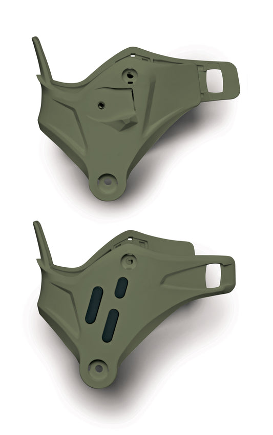 346 CENTRAL PIVOT PANL ARM45