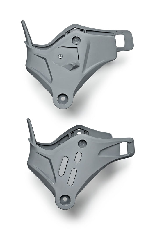 346 CENTRAL PIVOT PANL GRY45