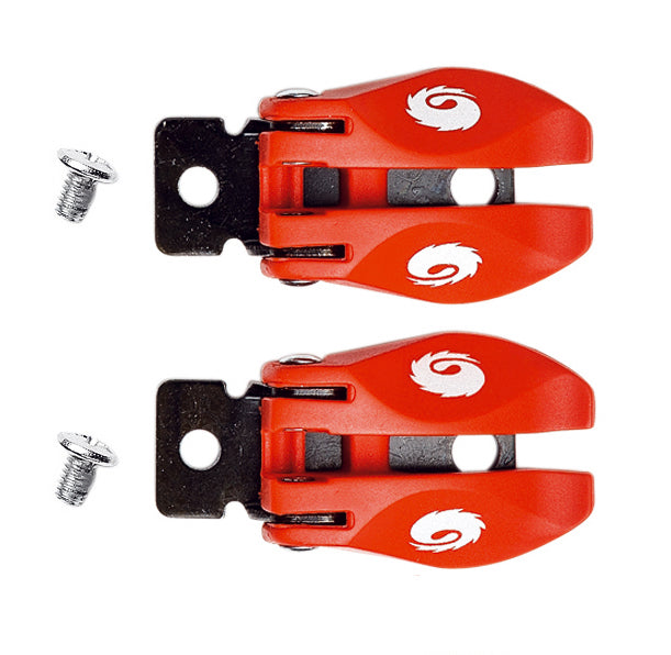 110 ST/MX BUCKLE RED 00