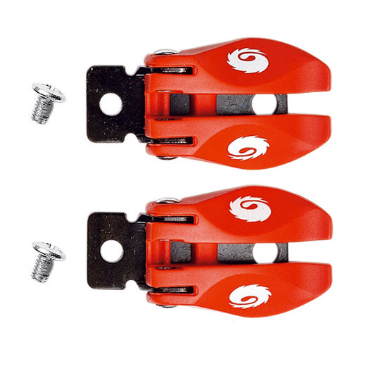 110 ST/MX BUCKLE RED 00