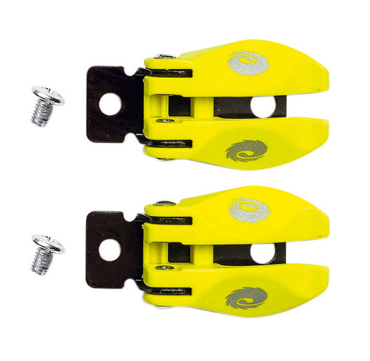 110 ST/MX BUCKLE YELFLO 00