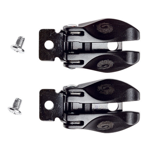 110 ST/MX BUCKLE BLK 00