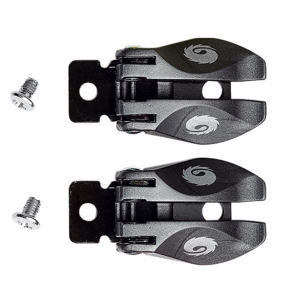 110 ST/MX BUCKLE ATH 00