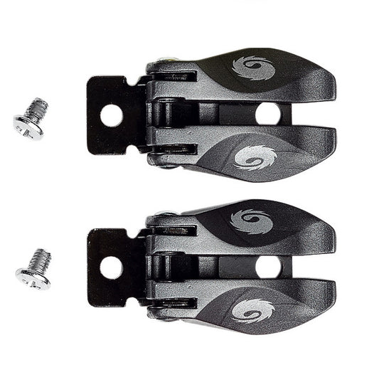 110 ST/MX BUCKLE ATH 00