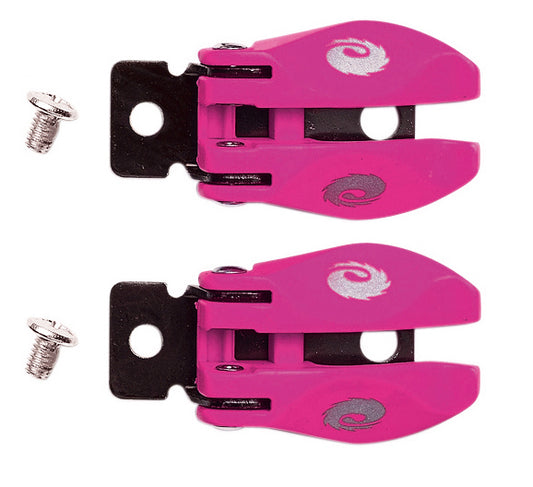 110 ST/MX BUCKLE PNK 00