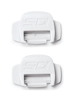 113 STRAP HOLDER ST/MX WHT00