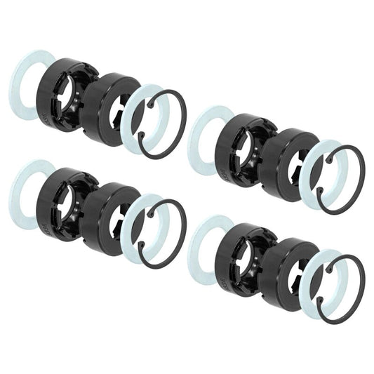 RockJock Johnny Joint Rebuild Kit 4-Pack (2-1/2in. Standard)