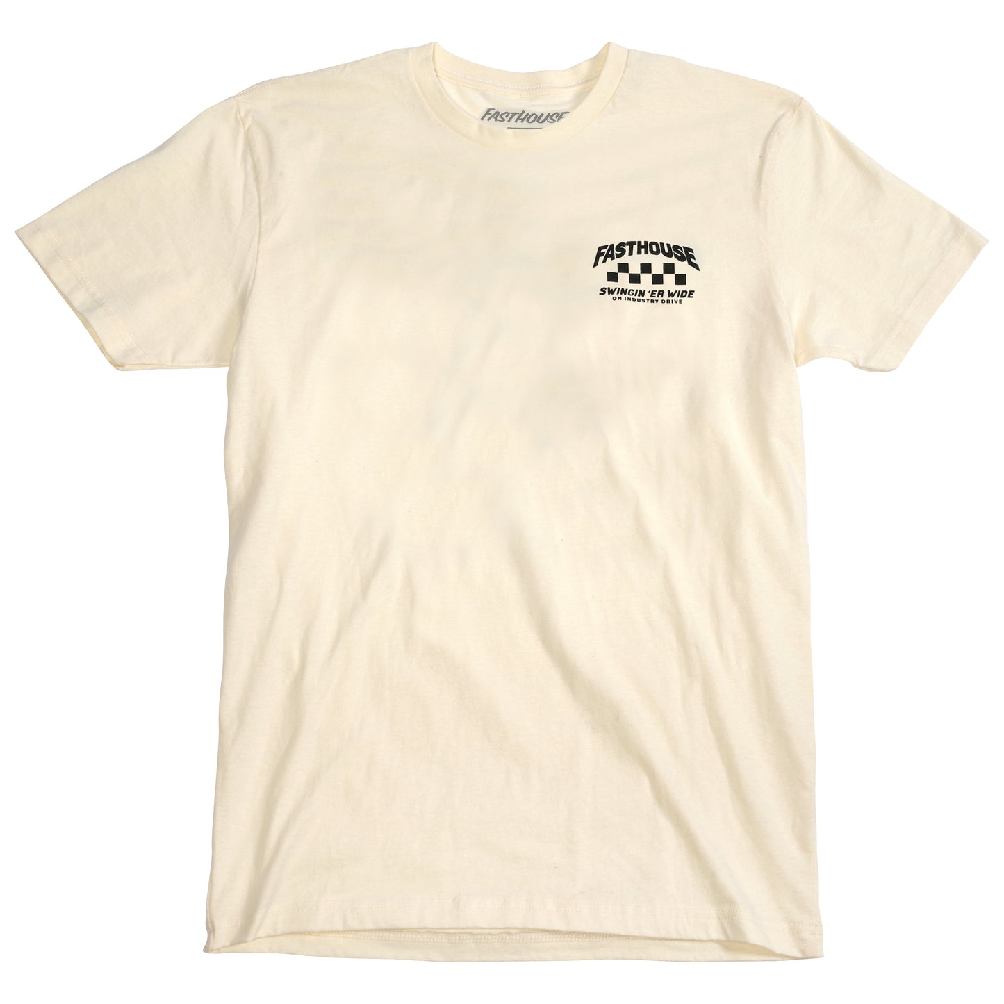 TRACKER TEE NATURAL 2XL