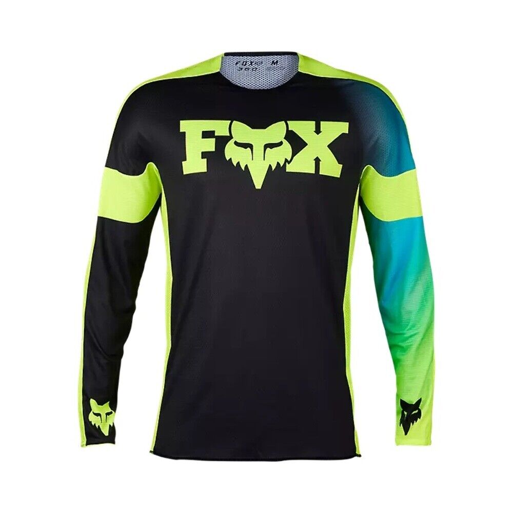 Fox 360 Jersey
