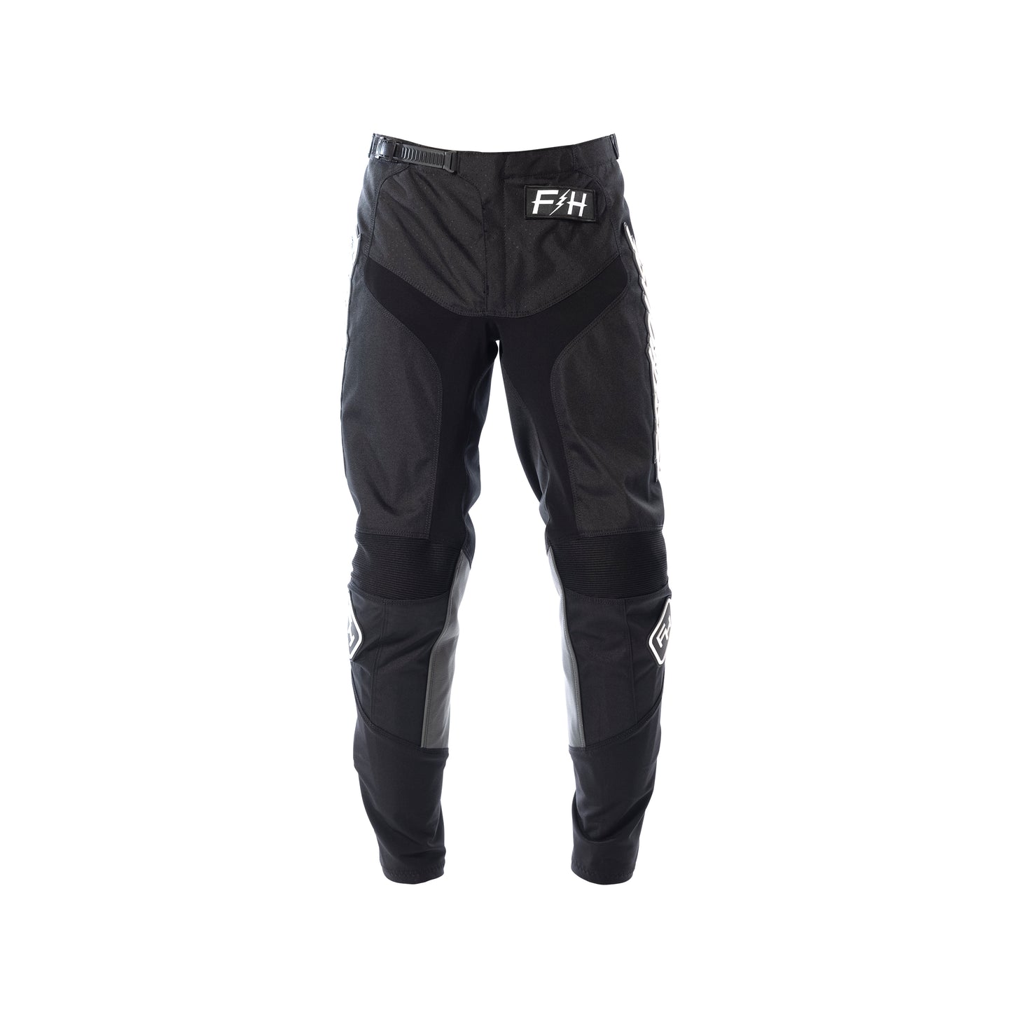 YTH GRNDHOUS PANT BK 22