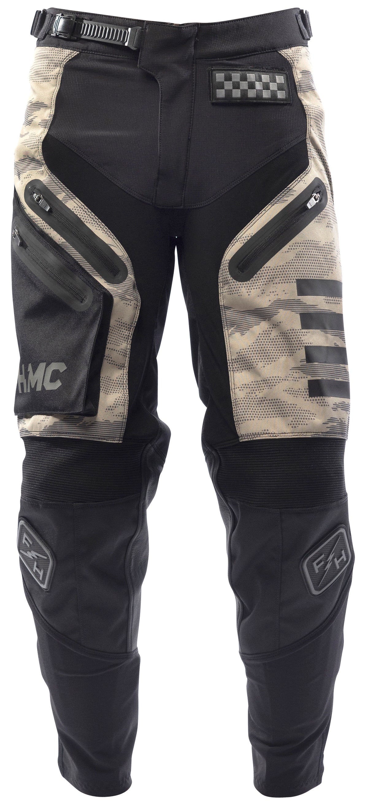 OFFRD SANDCAT PANT SEN/BK 30
