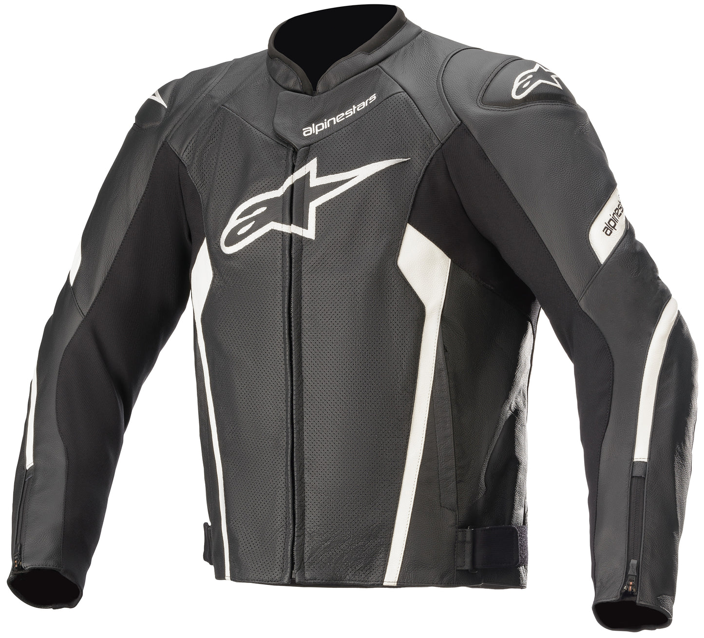 FSTR V2 AF LT JKT BKWH 48