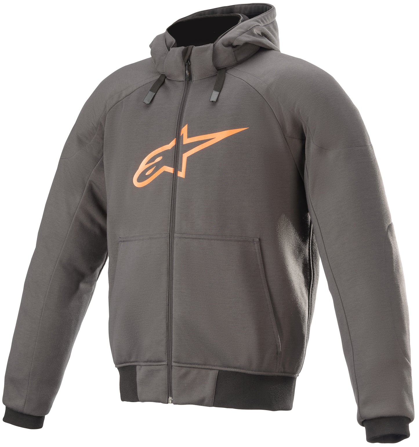 CHROME SPORT HOODIE TROG S