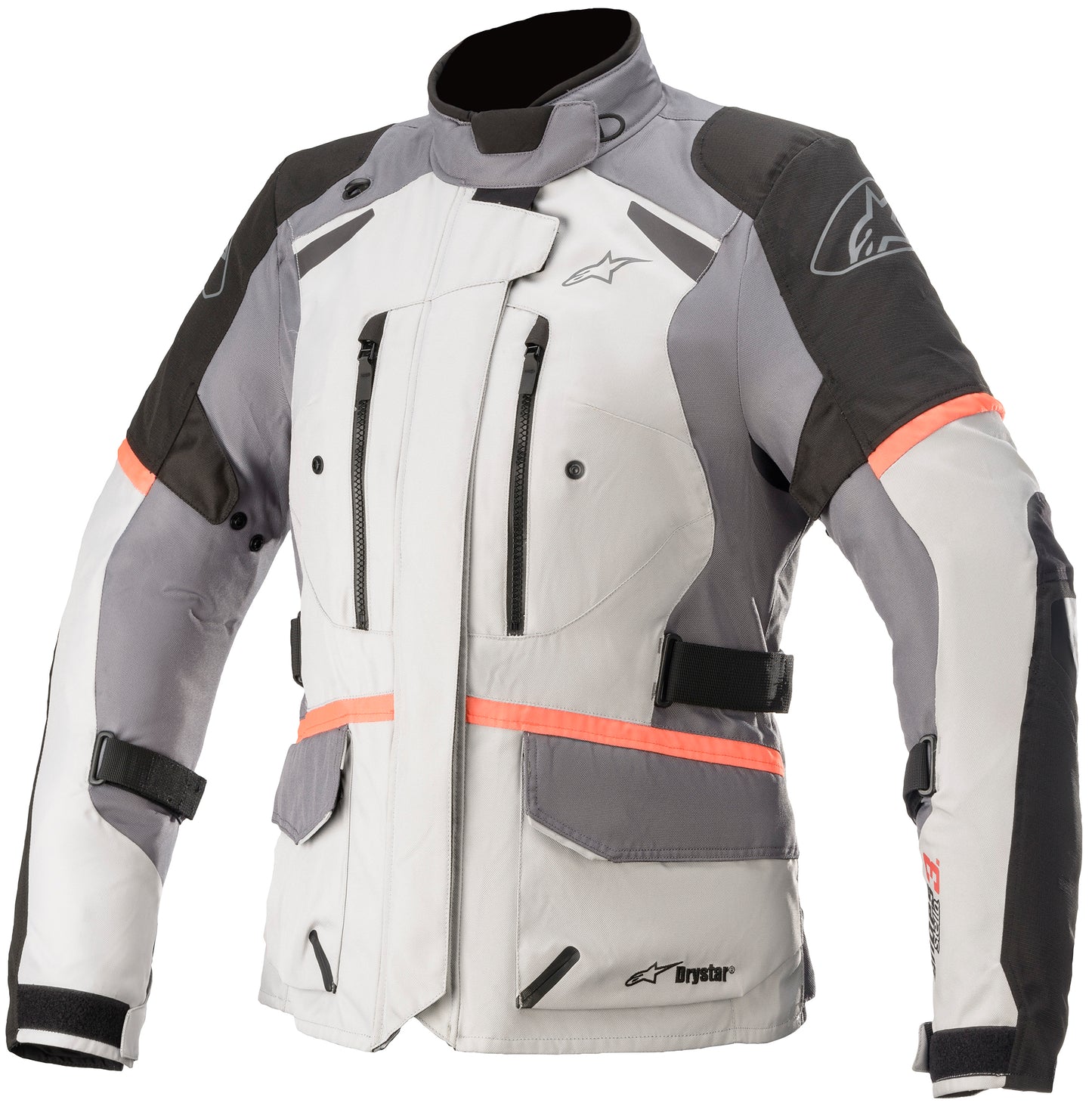 ST ANDES V3 JKT GYBKCRL S