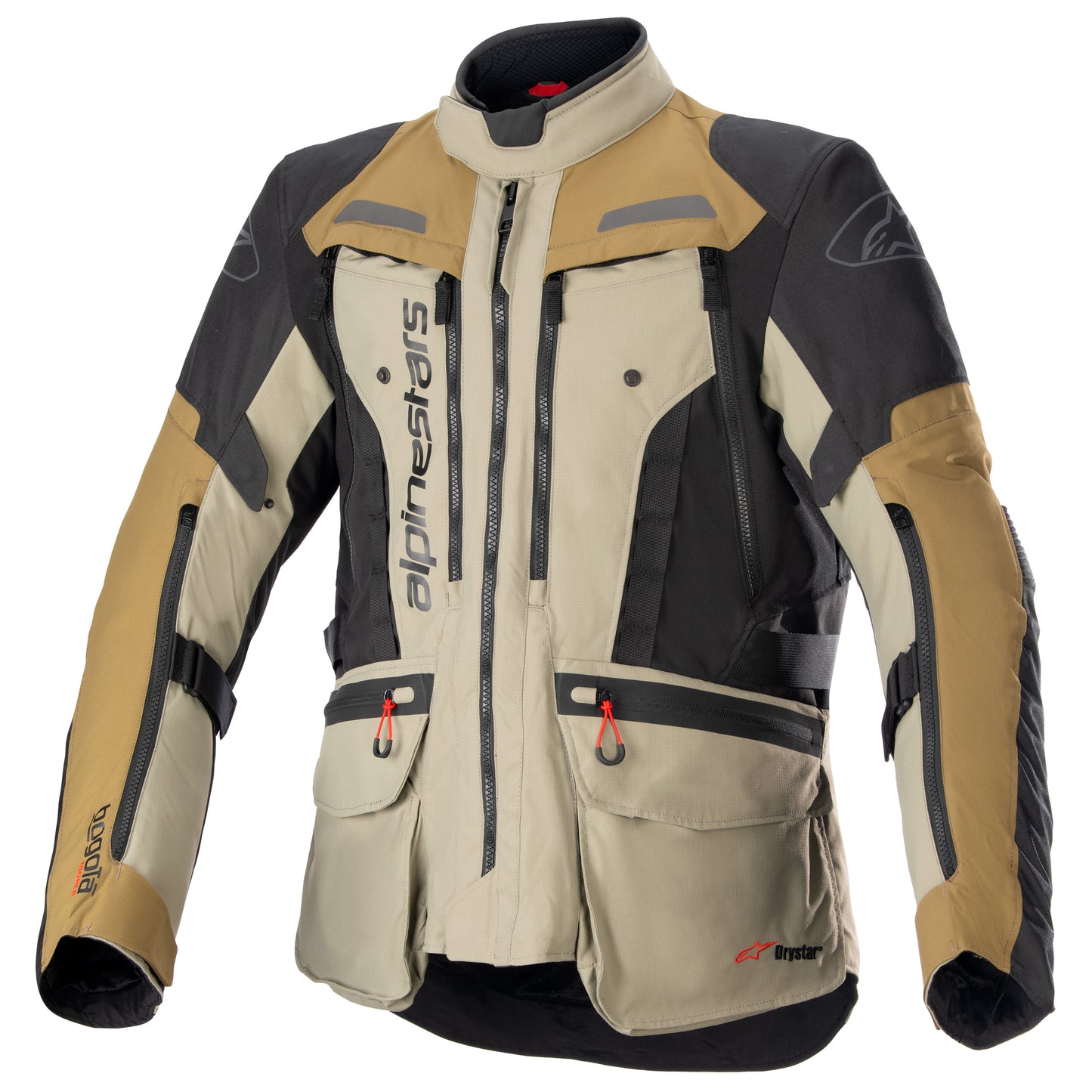 BOGOTA PRO DS JKT MIL OL 4XL