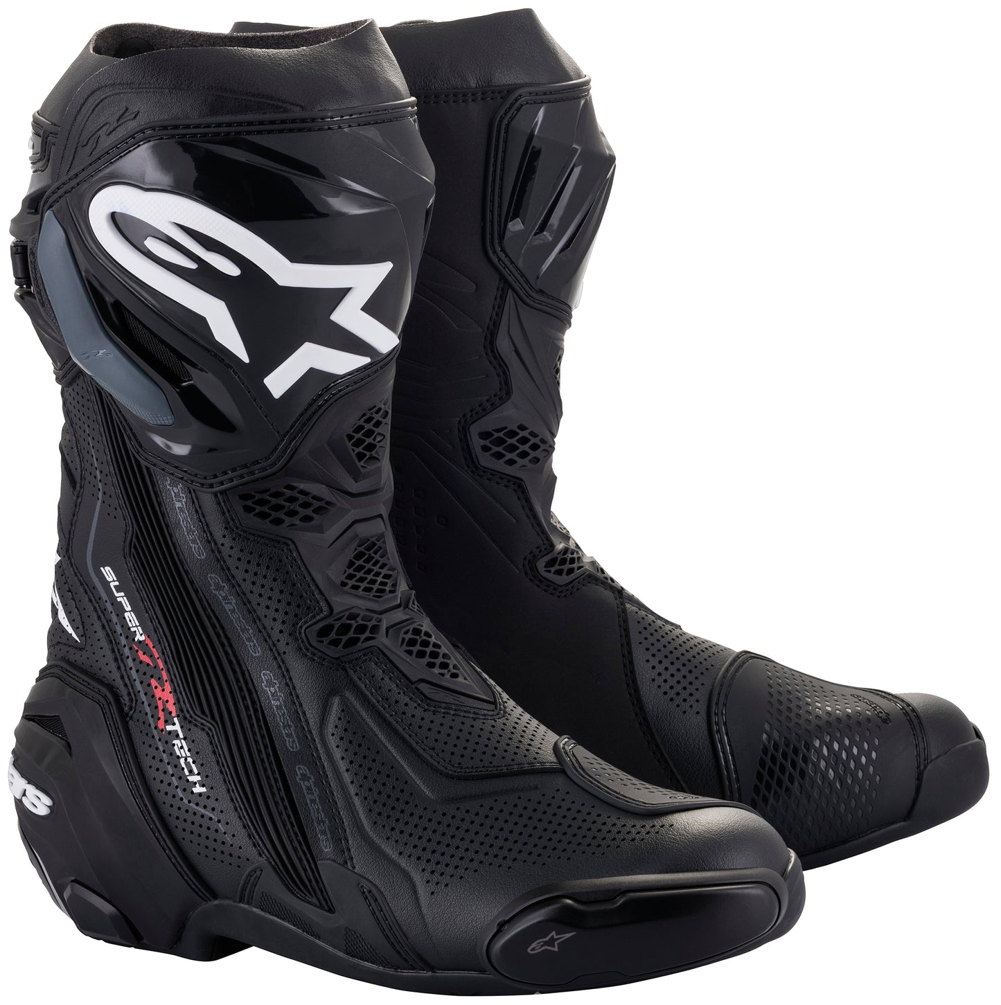 SUPERTECH R V2 BT VN BK 44