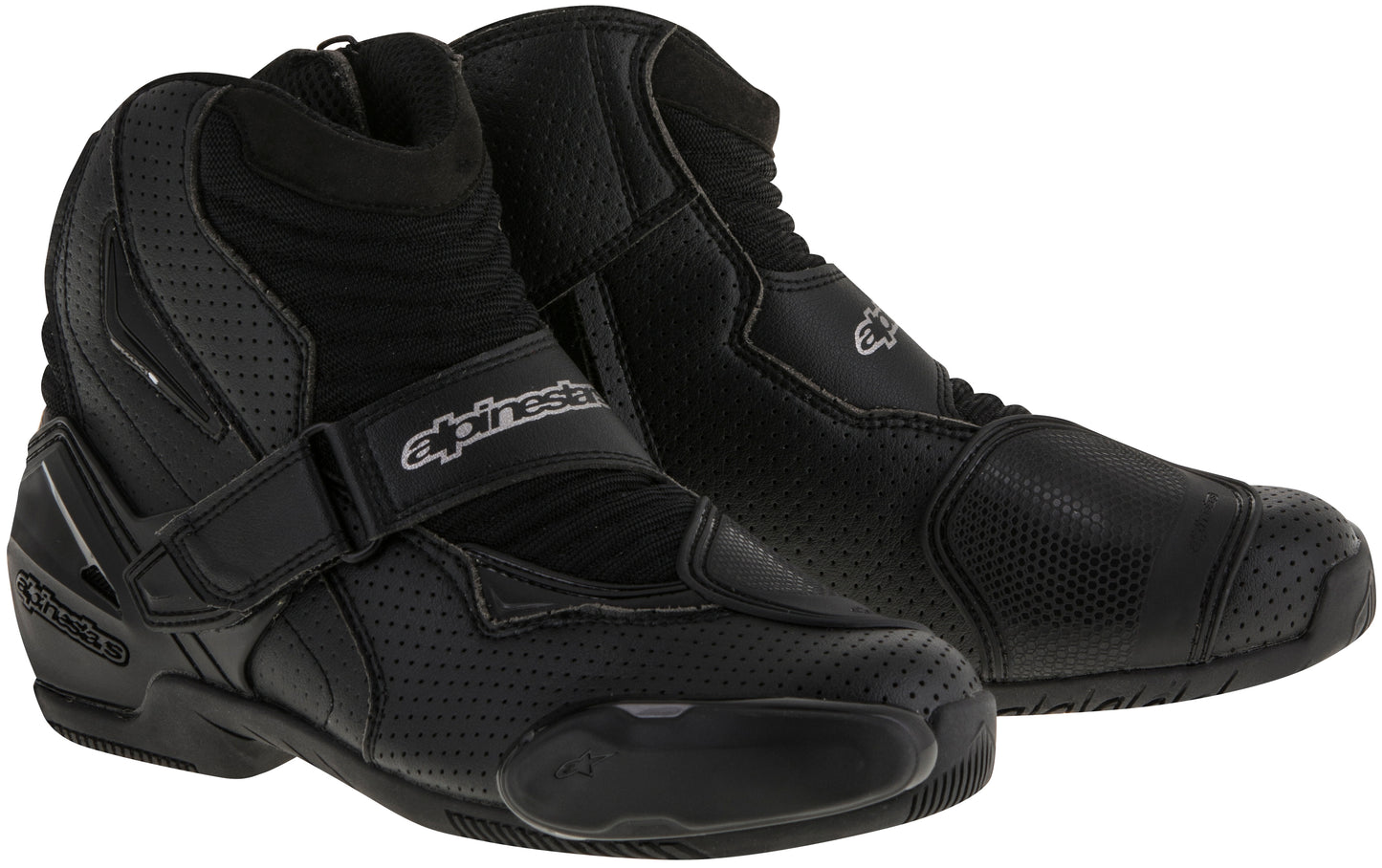 SMX-1 R VENTED BT BK 39