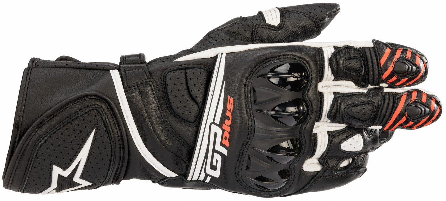 GP PLUS R V2 GLOVE BKWH 3XL