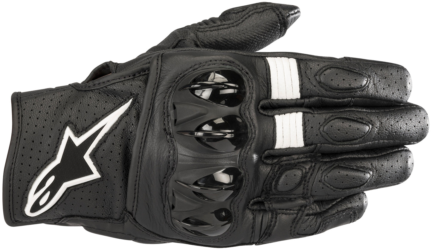CELER V2 GLOVES BK 3XL
