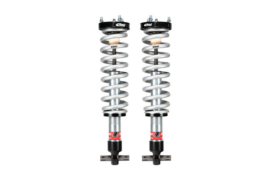 Eibach 24-25 Ford Ranger 4WD Stage 2 Pro-Truck Lift Kit