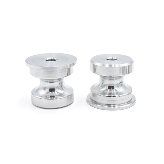 SPL Parts 2013+ Subaru BRZ/Toyota 86 Solid Subframe Bushings