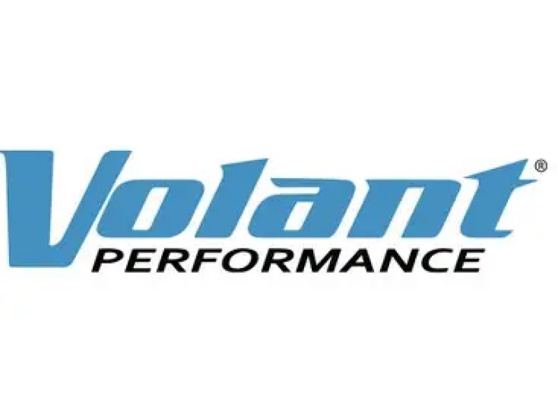 Volant Universal Primo Air Filter - 6.5inx9.5in x 5.5inx8.25in x 6.0in w/ 6.0in Oval Flange ID