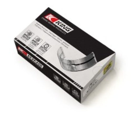 King Engine Bearings Ford Ecoboost 2.7L V6 Connecting Rod Bearing Set