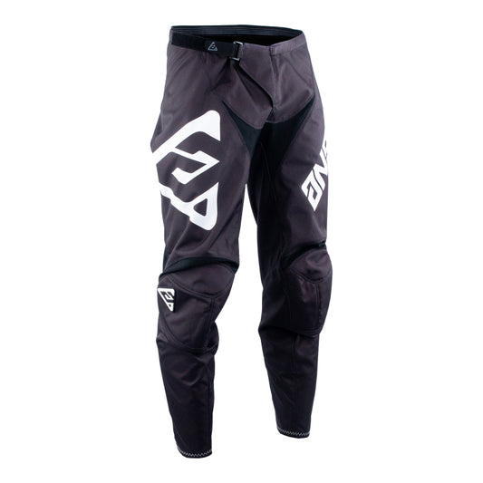 Answer Syncron Essential Pants Black/White Size - 40