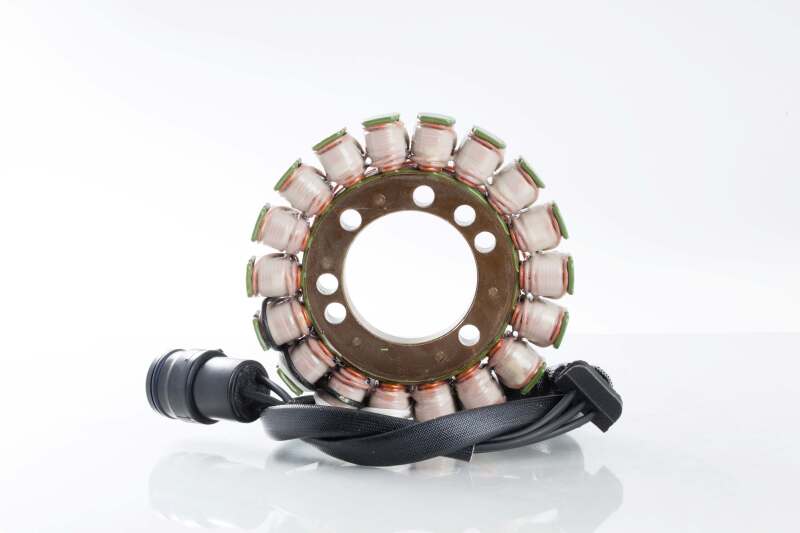 Ricks Motorsport New OEM Style Kawasaki Stator