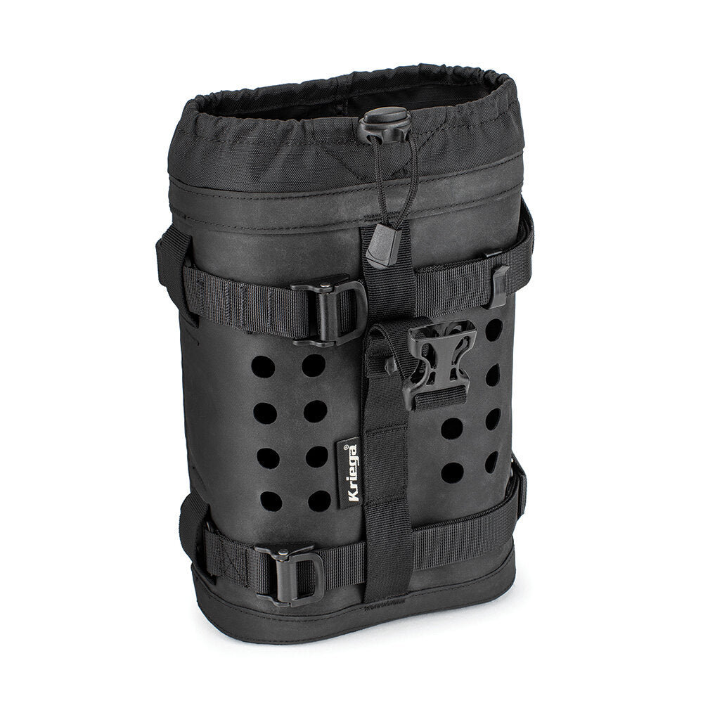 OS-BOTTLE BLK