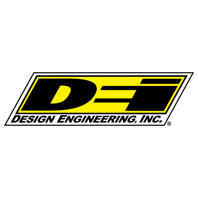 DEI Floor & Tunnel Shield II (Non-Adhesive) - 42in x 48in