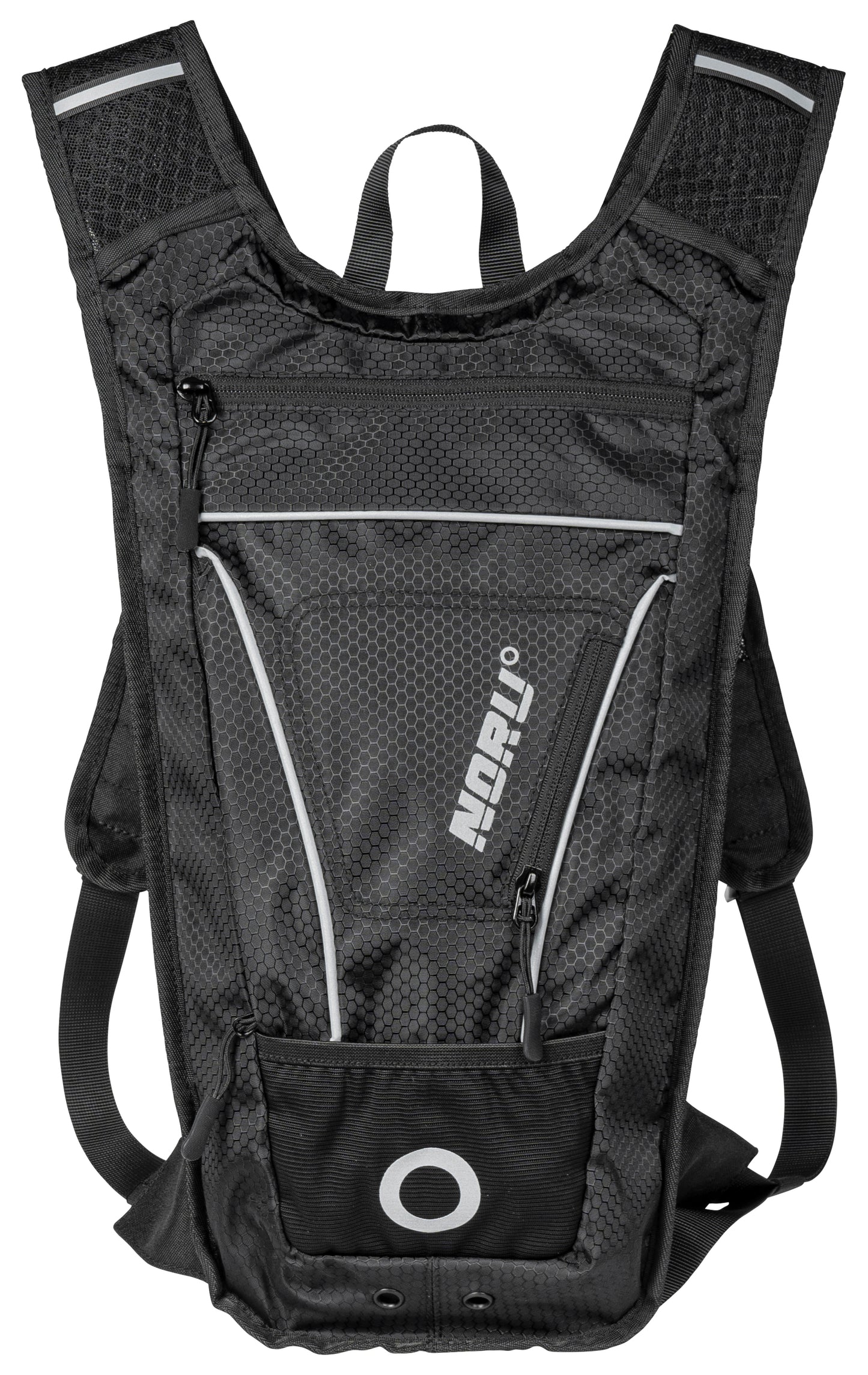 HIDAKA HYDROPACK 2L BLACK