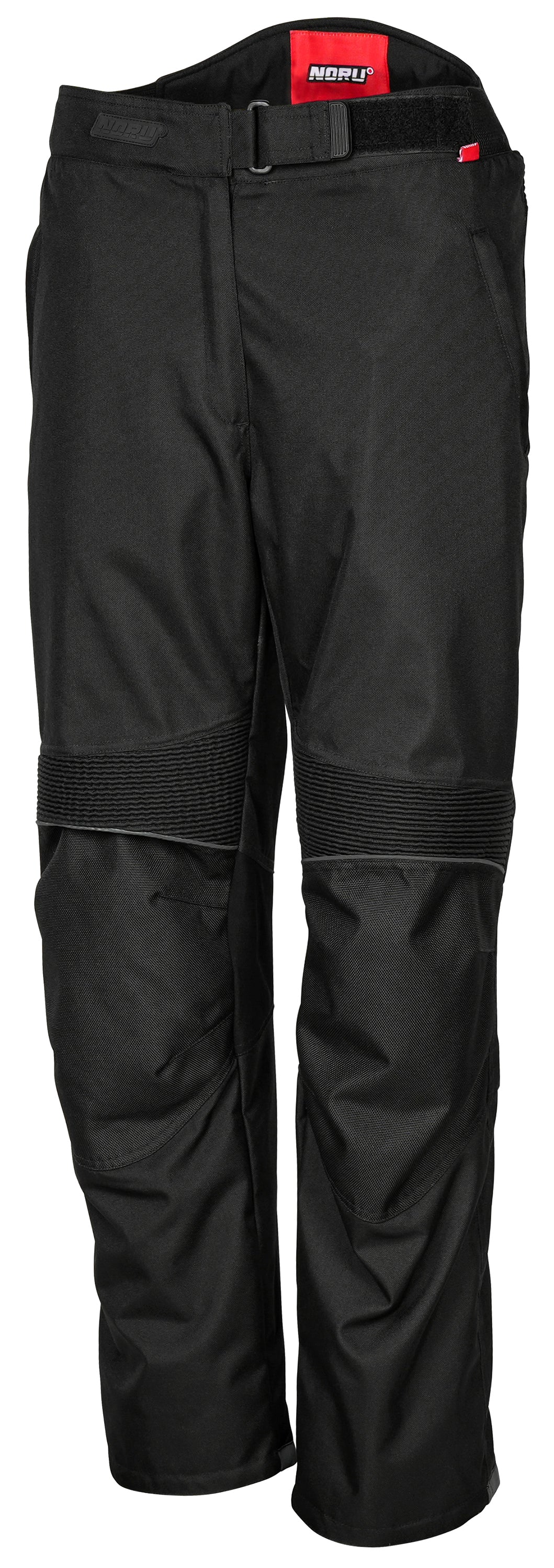 ARASHI PANT BLACK WMNS LRG