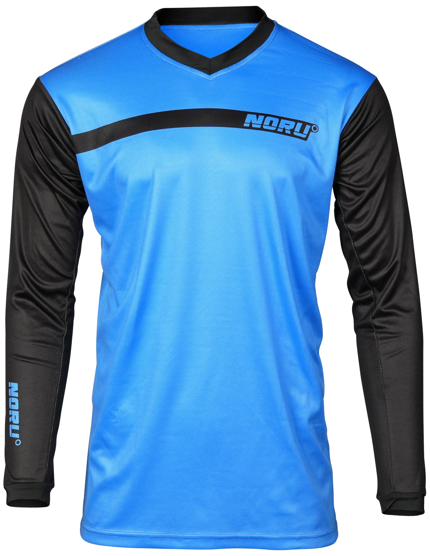 SUGO JERSEY BLUE 2XL