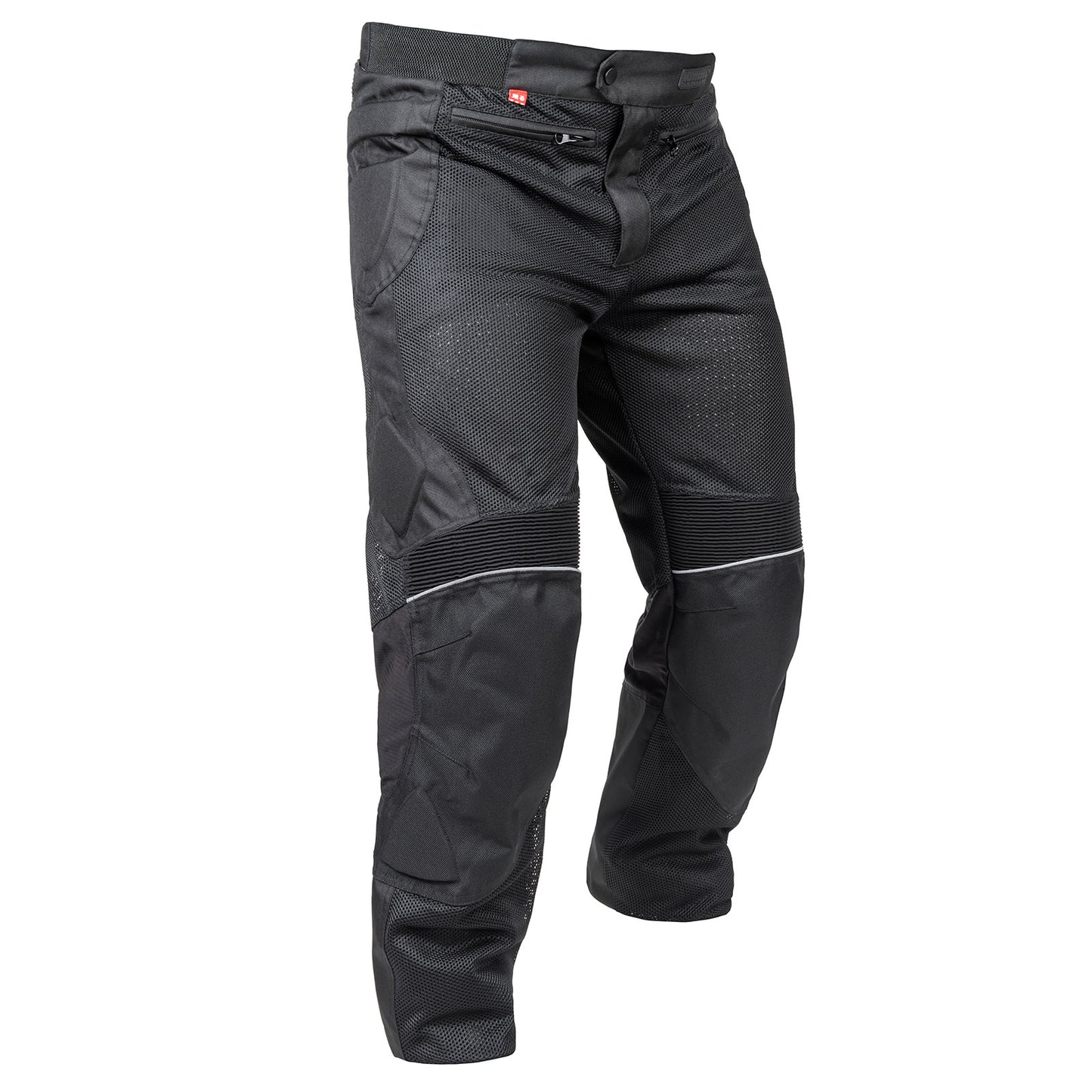 KIRYU PANT BLACK SML