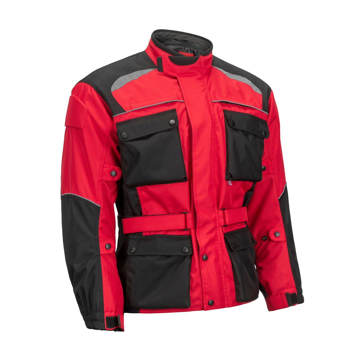 BOSUI 3/4 WP JKT RDBK MED