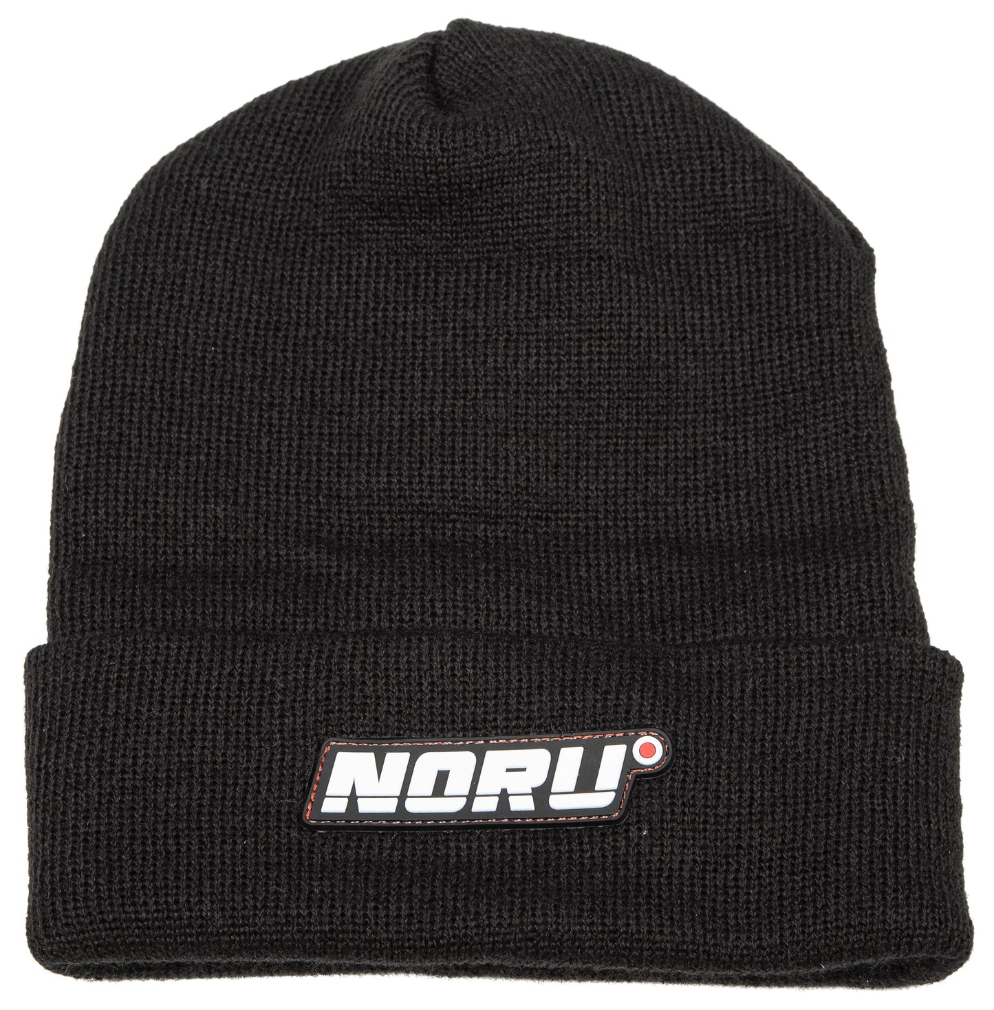 NORU BEANIE BLACK