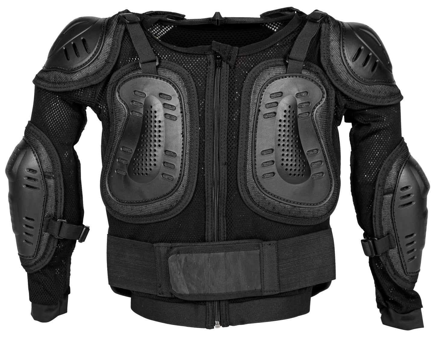 MAMORU MOTO JACKET YOUTH