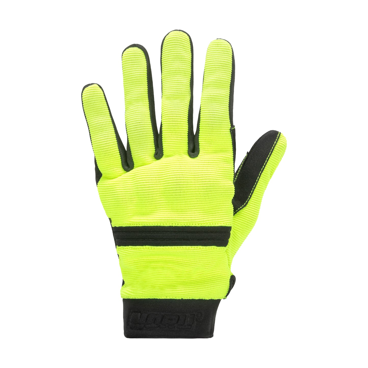 PAWA OR GLOVE FLUORO LRG