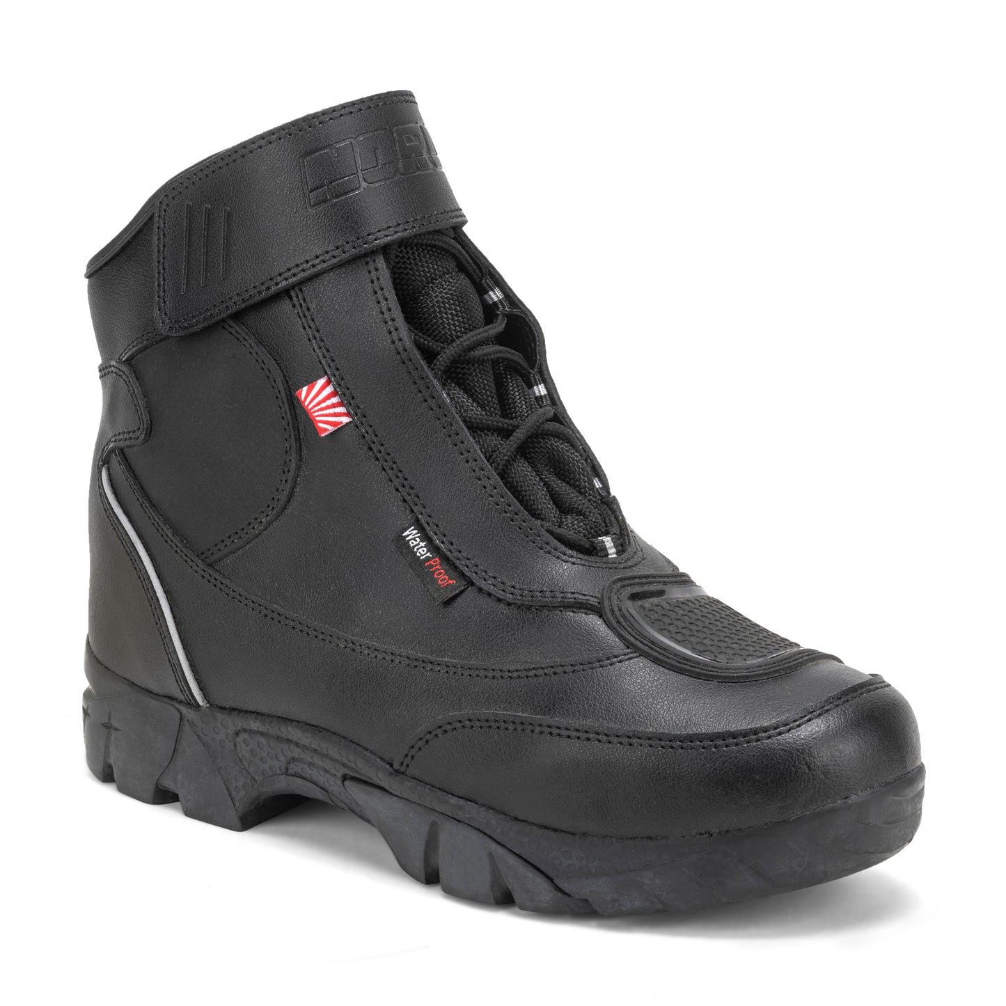 RESU WP BOOT BLK 13