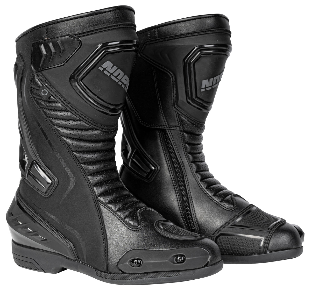 HAKONE CE BOOT BLACK 9