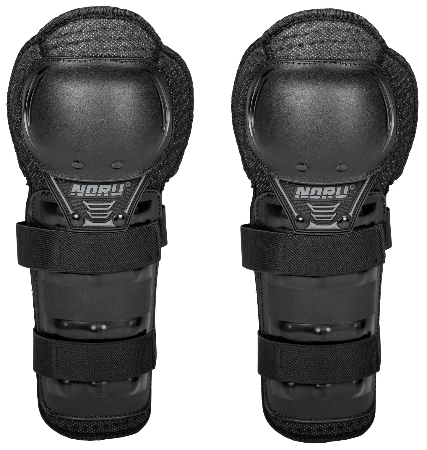 MAMORU KNEE/SHIN GUARD YTH