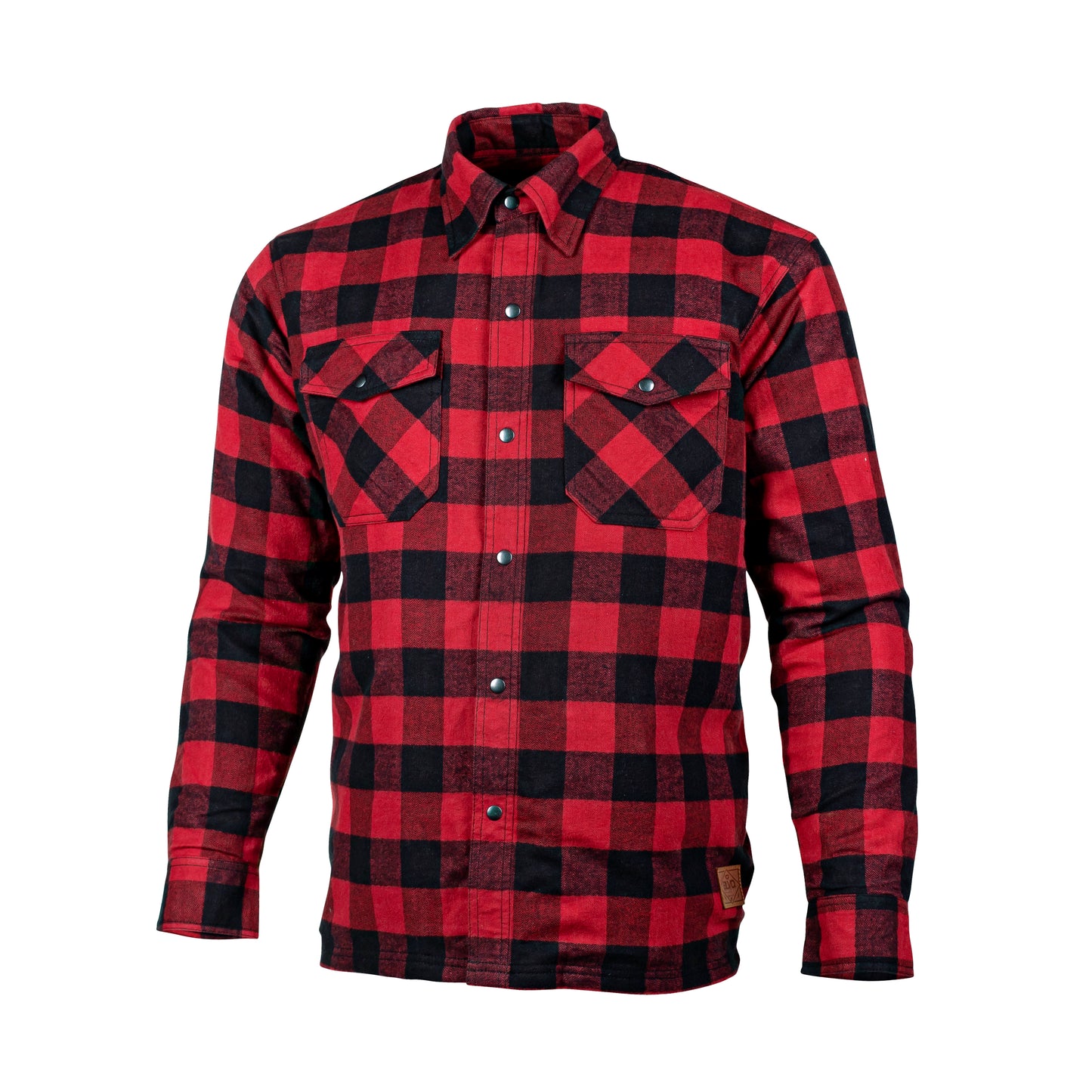 BENDER SHIRT RED TIDE SML
