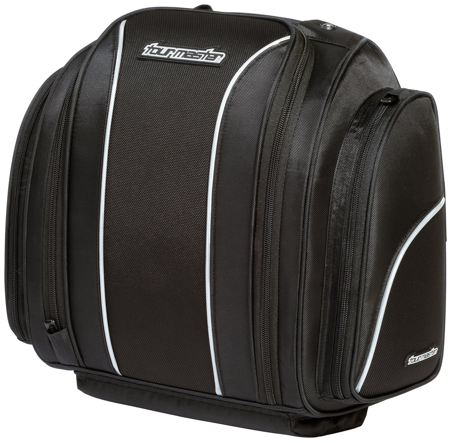 NC 4 NYLON SISSYBAR BAG MED