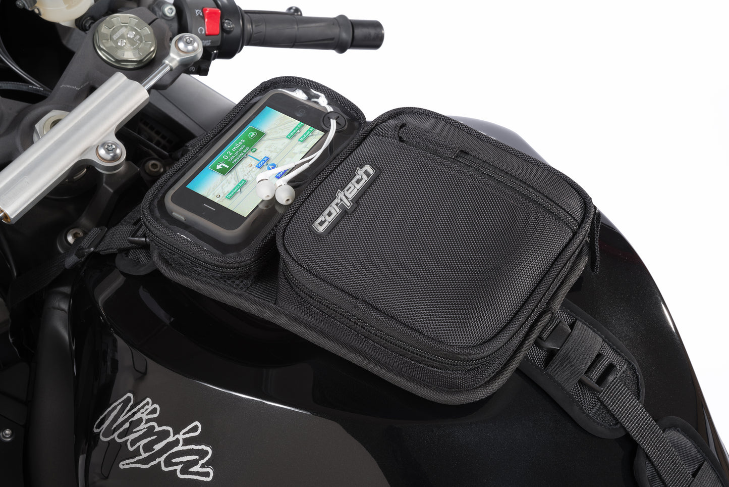 C/T MICRO 2.0 TANK BAG