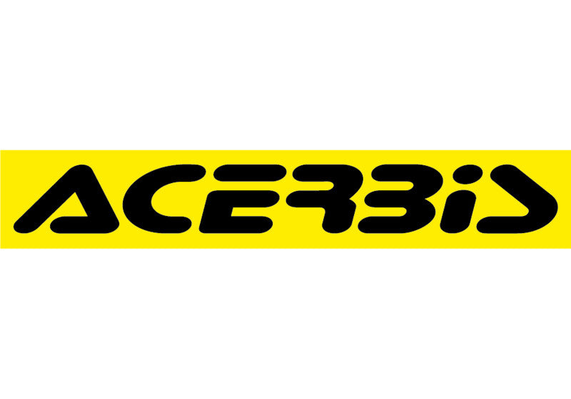 Acerbis 18-24 Yamaha YZ65 Front Fender - White