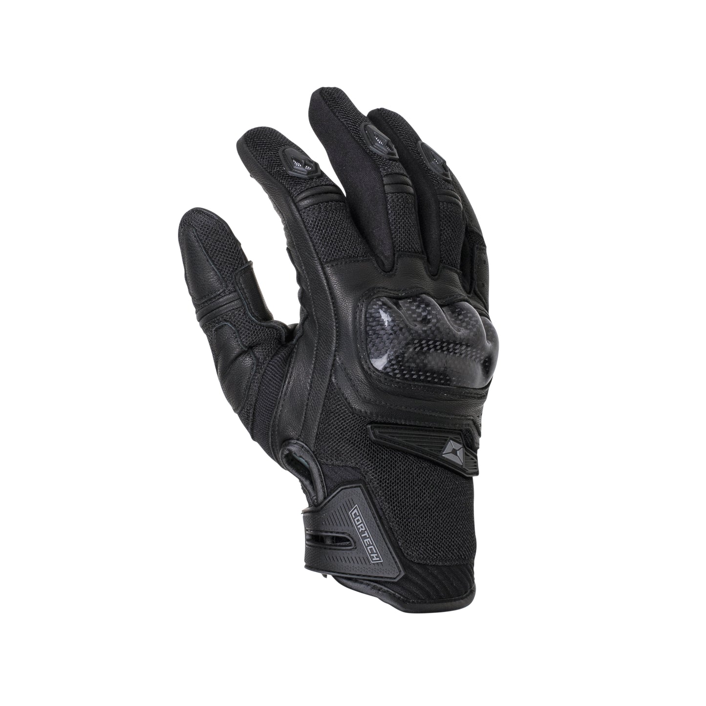 SONIC-FLO GLOVE BLACK SML