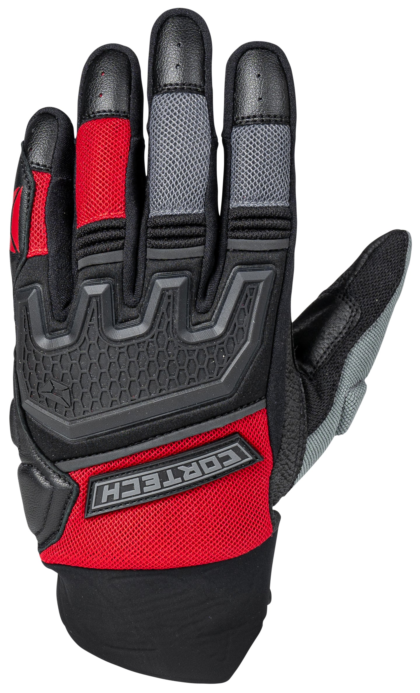 AERO-FLO 2.0 GLV RED MED